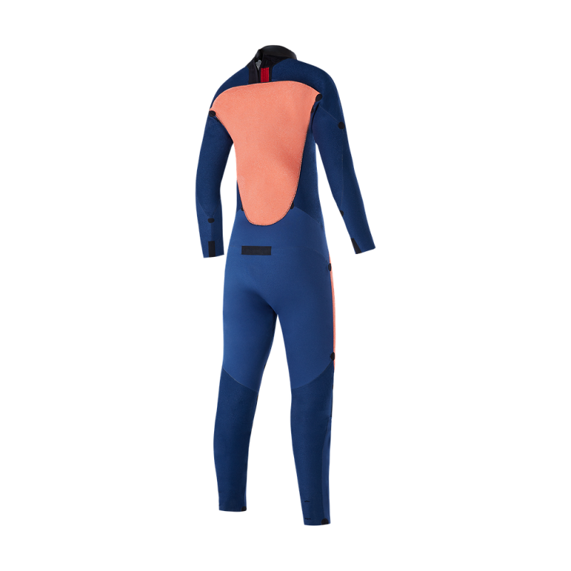 Mystic muta Junior Star Fullsuit 5/3mm Bzip