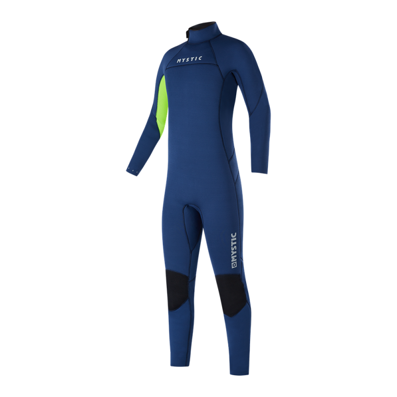 Mystic muta Junior Star Fullsuit 5/3mm Bzip