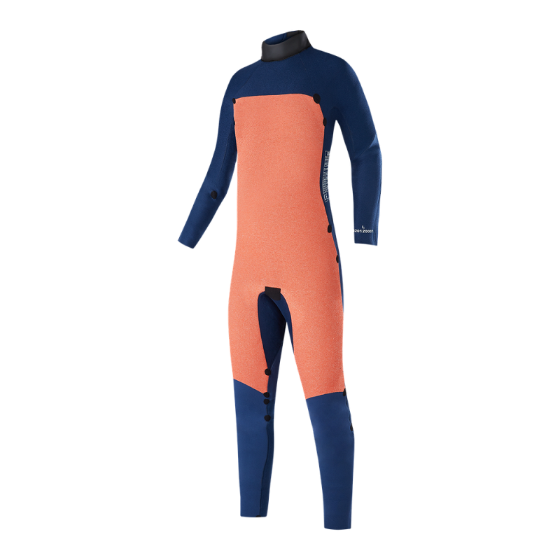 Mystic muta Junior Star Fullsuit 5/3mm Bzip