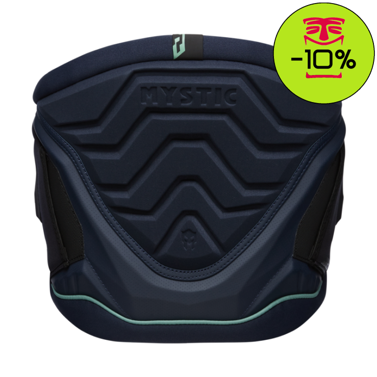 Mystic Warrior Waist Harness