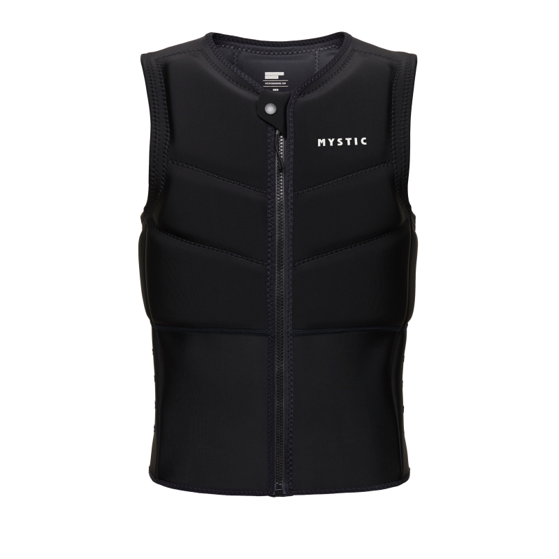 Mystic Star Impact Vest Fzip Kite