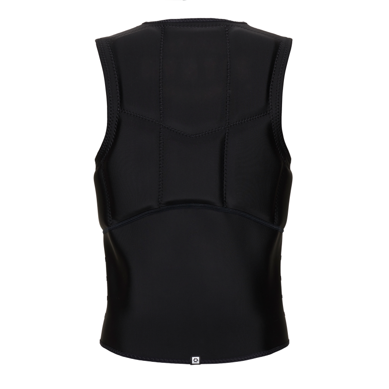 Mystic Star Impact Vest Fzip Kite