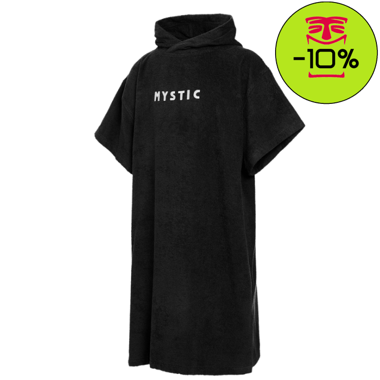 Mystic Poncho Brand