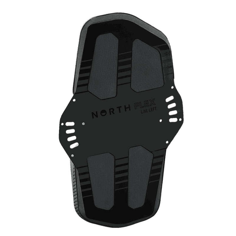 North Flex TT BindingS