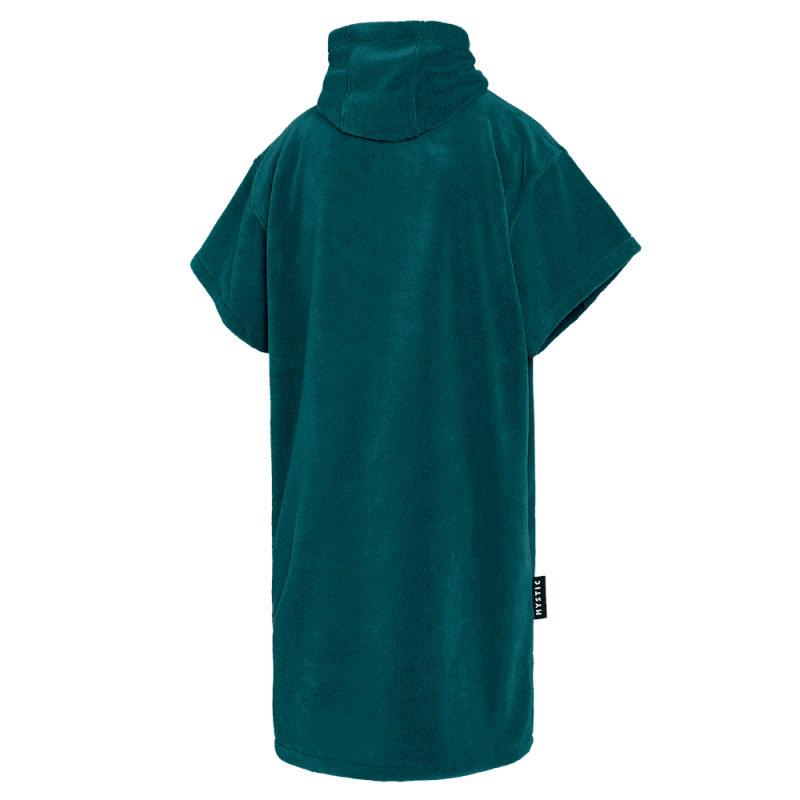 Mystic Poncho Teddy