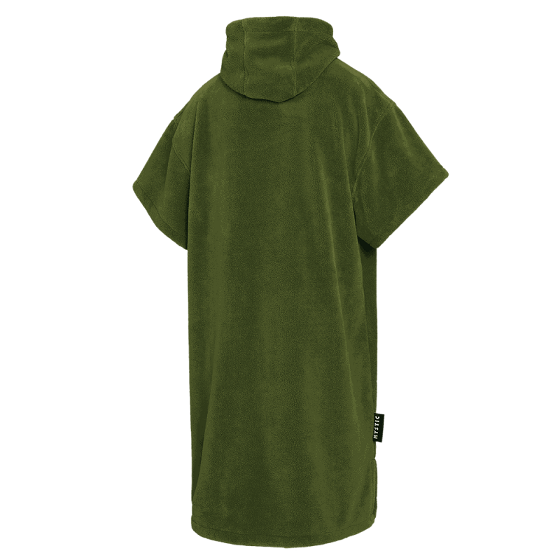 Mystic Poncho Teddy
