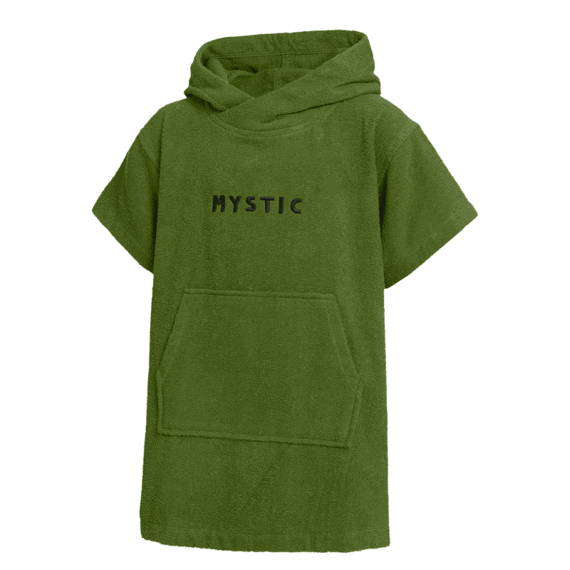 Mystic Poncho Brand Kids
