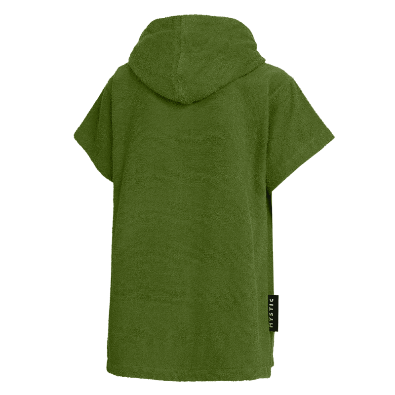 Mystic Poncho Brand Kids