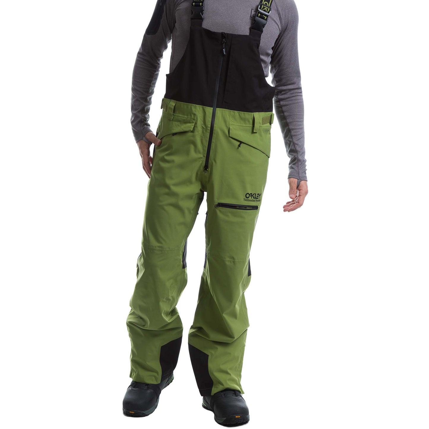 Oakley TNP Shell Bib