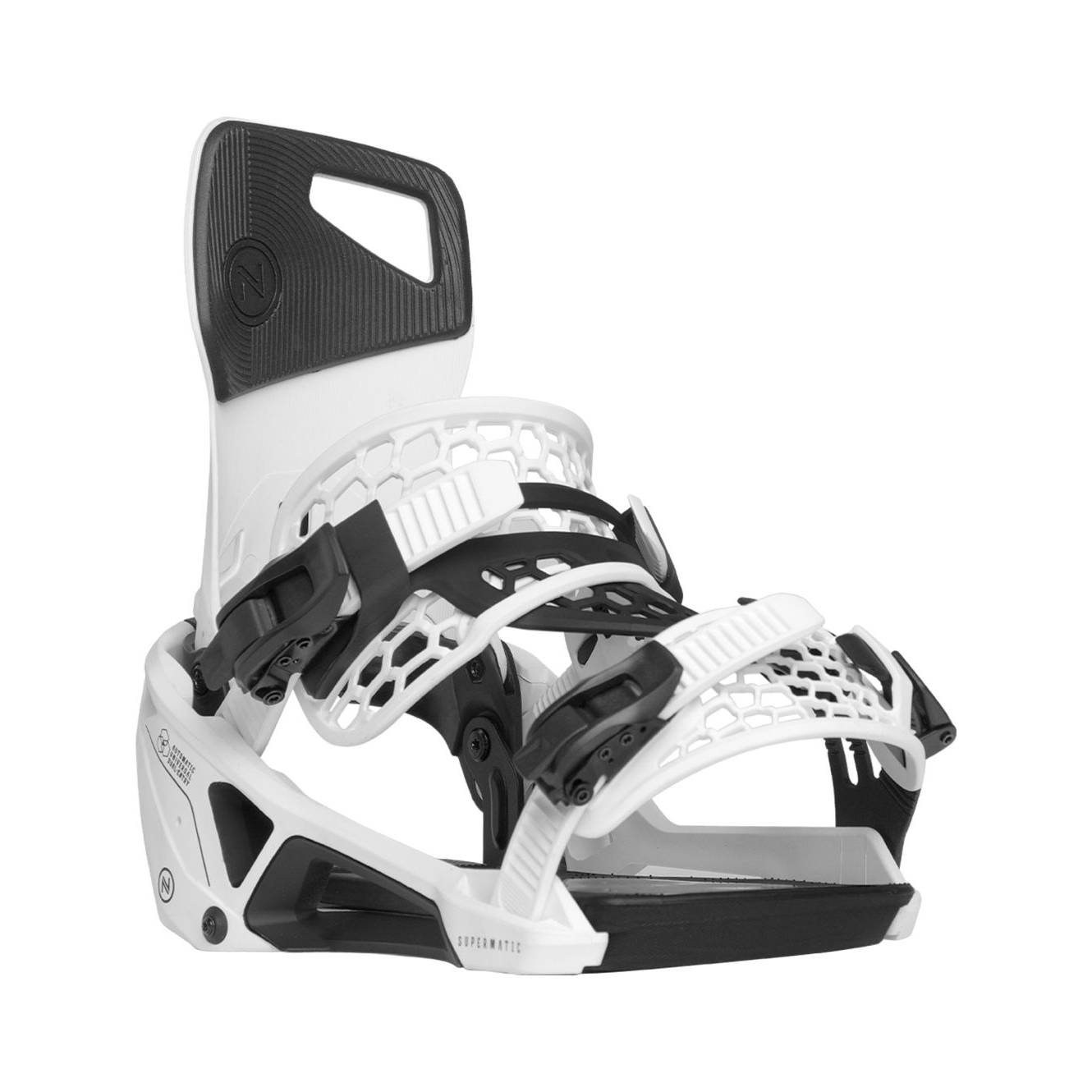 Nidecker Supermatic OG