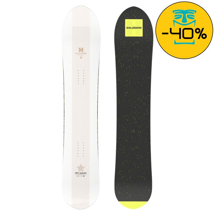 Salomon Hps-Sickstick SECOND CHOICE