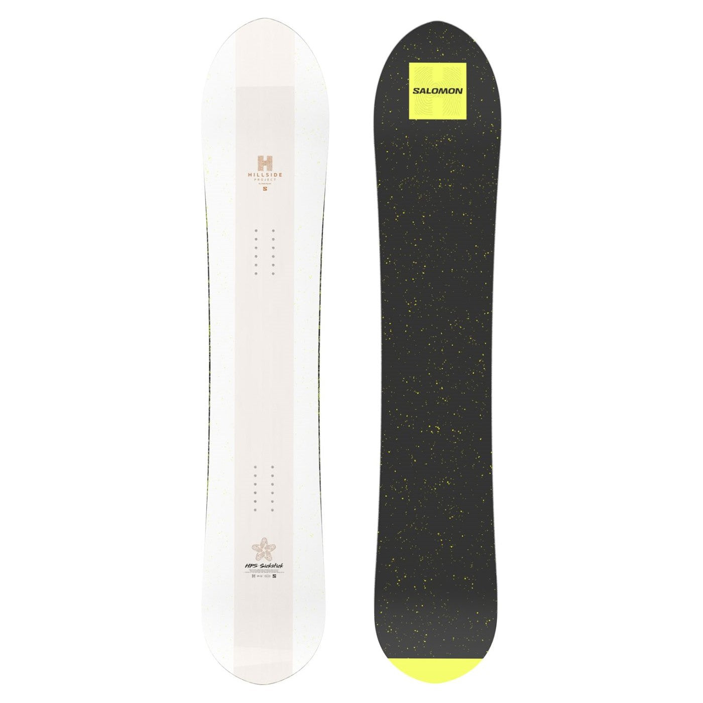Salomon Hps-Sickstick SECOND CHOICE