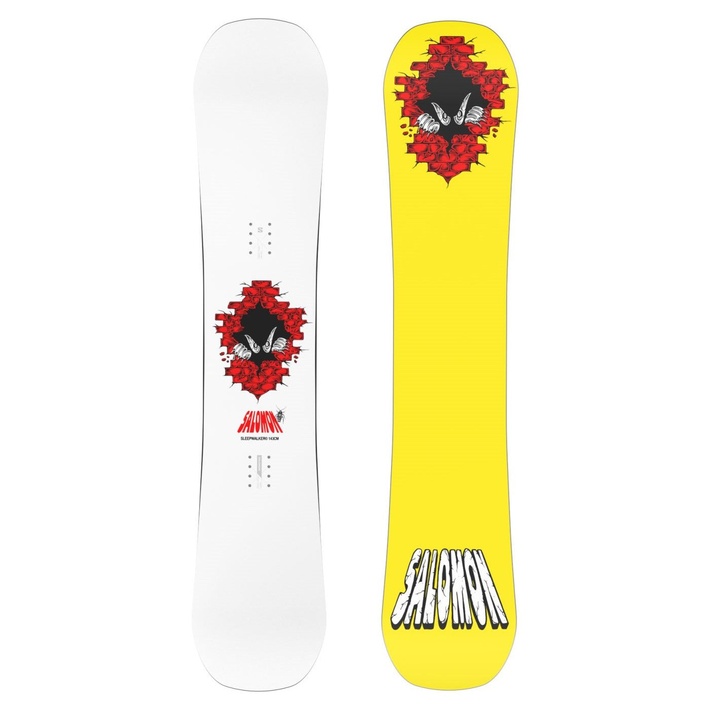 Salomon Sleepwalker Grom