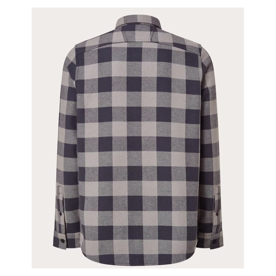Oakley Bear Cozy Flannel