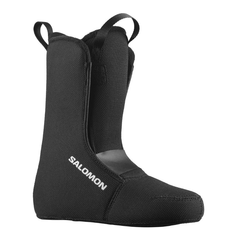 Salomon Project Boa