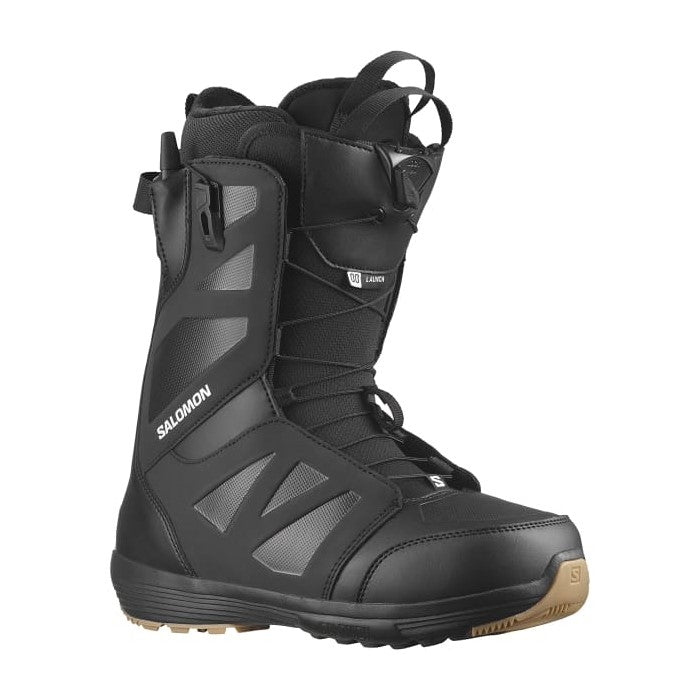 Salomon Launch