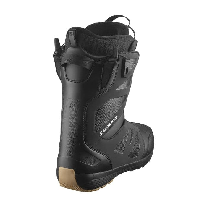 Salomon Launch