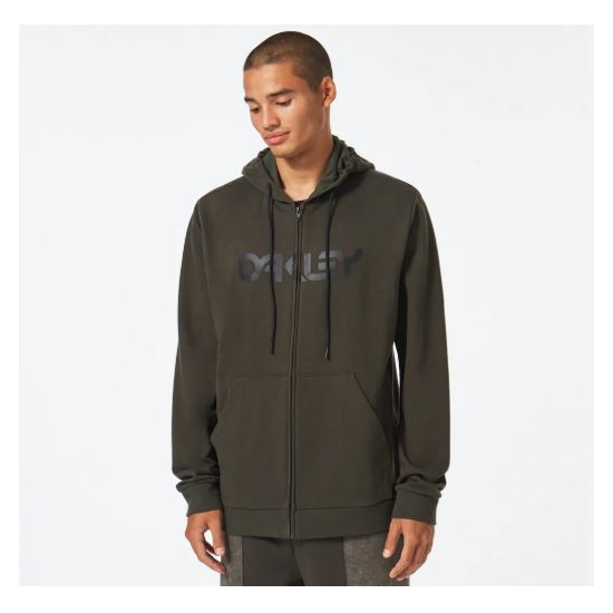 Oakley Teddy Full Zip