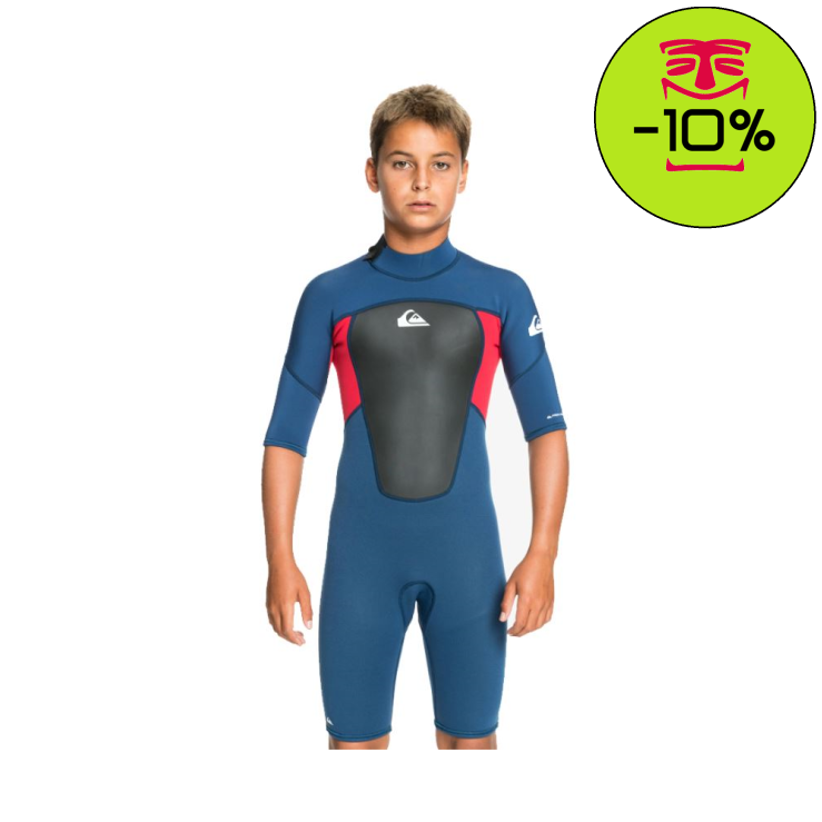 Quiksilver Prologue 2/2 Bzip