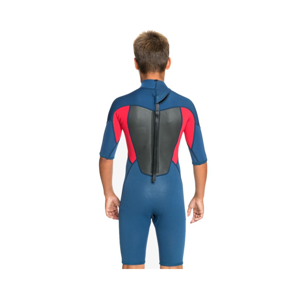 Quiksilver Prologue 2/2 Bzip
