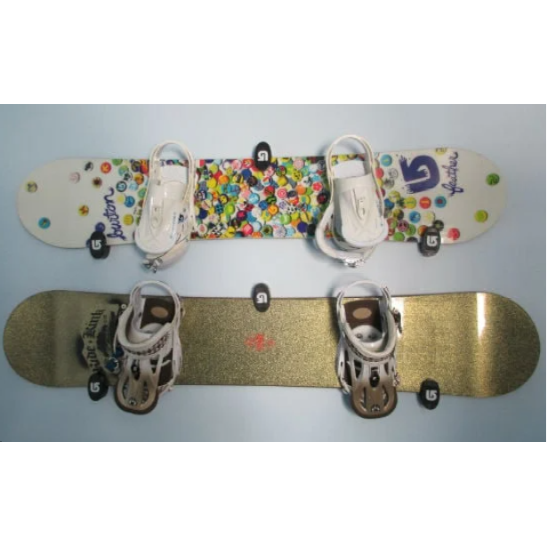 Burton Board Wall Mounts