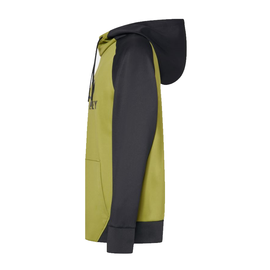 Oakley Bark Sierra Dwr Fleece Hoody 2.0