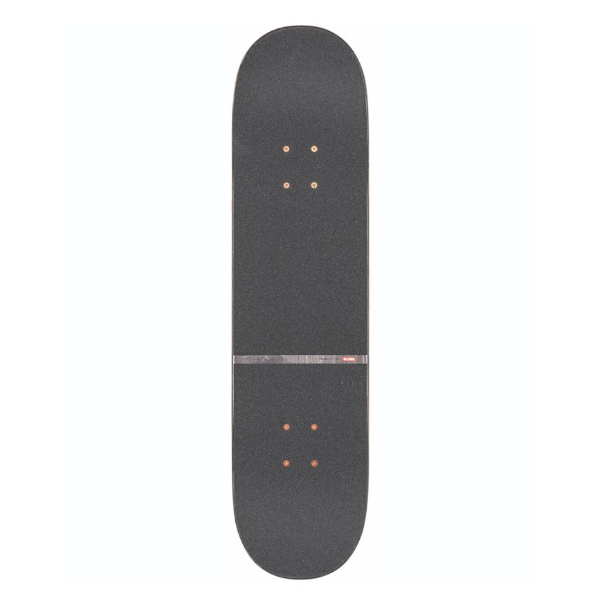 Globe G2 On the Brink 8" skateboard