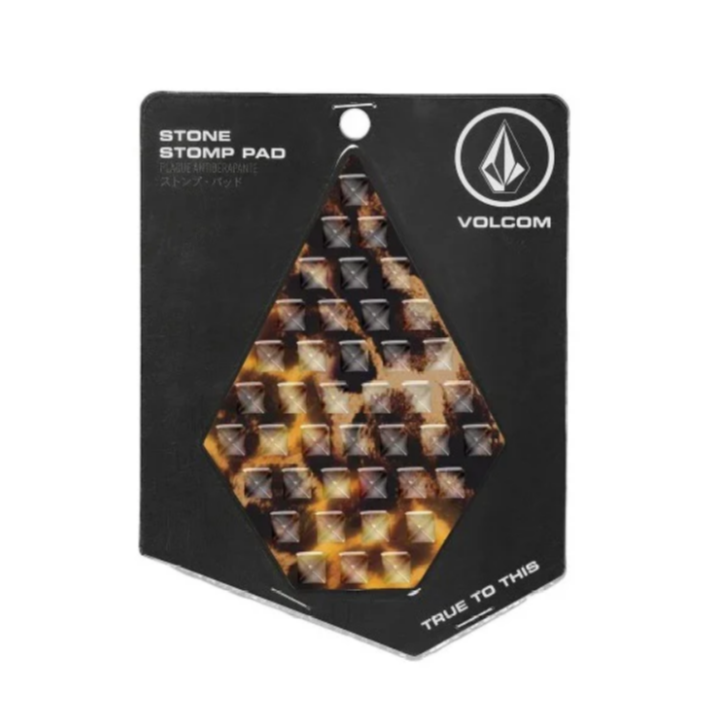 Volcom Stone Stomp Pad