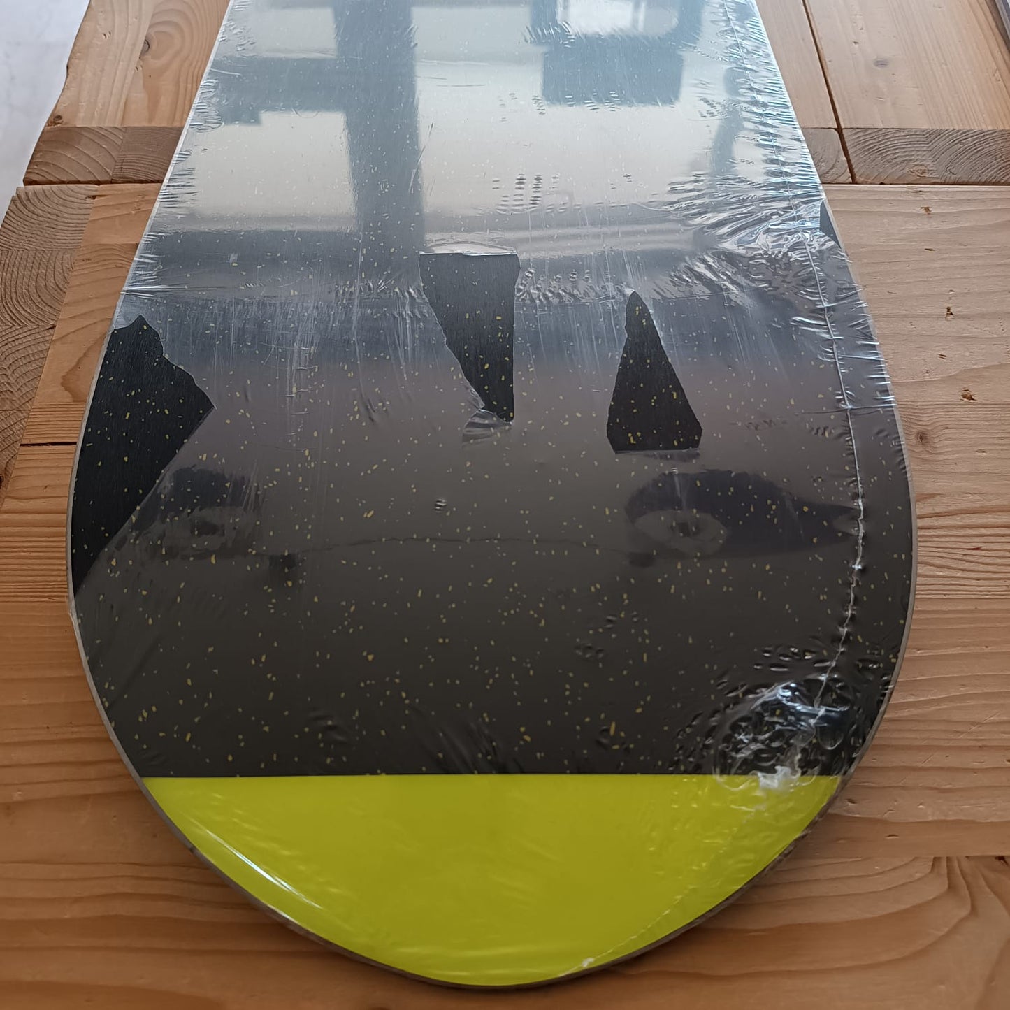 Salomon Hps-Sickstick SECOND CHOICE