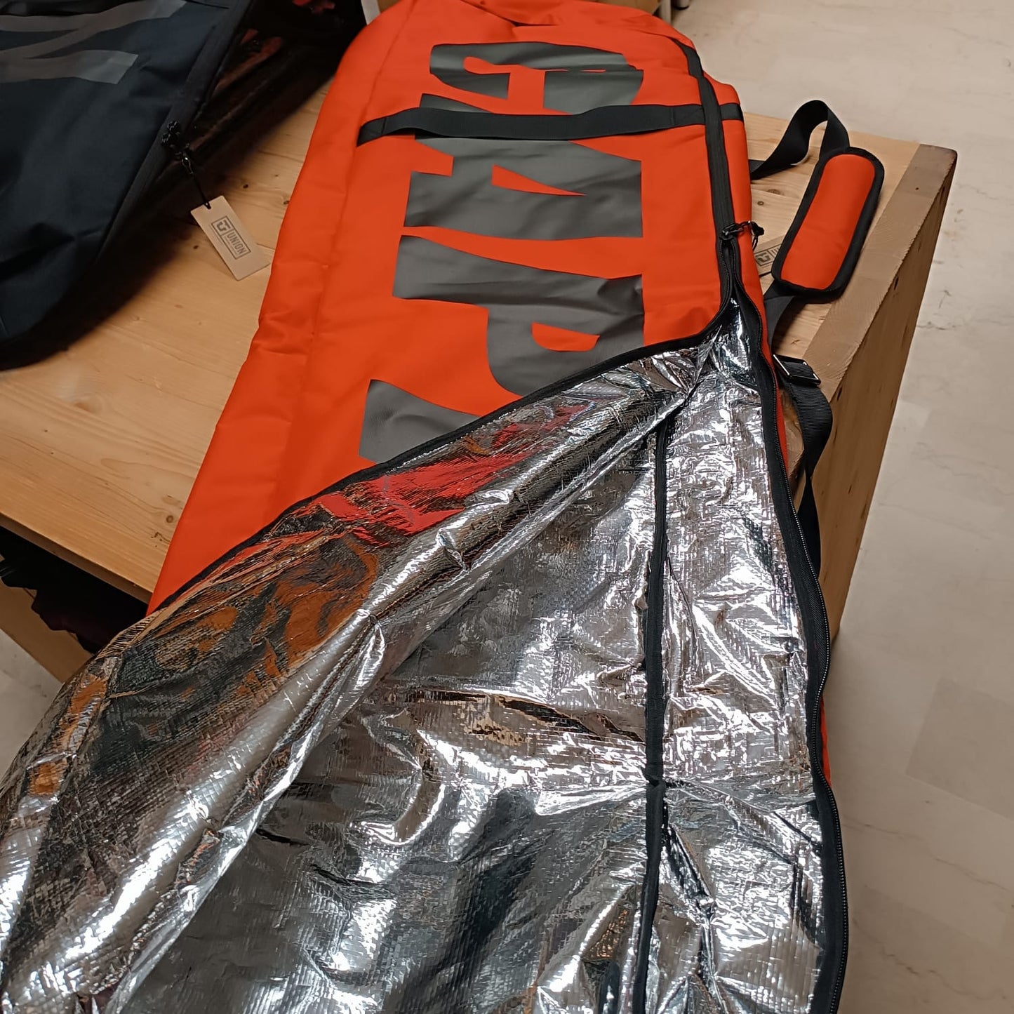 Capita MFG Board Bag