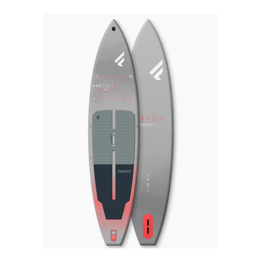 FANATIC Package ISUP Ray Air SLT 11'6"