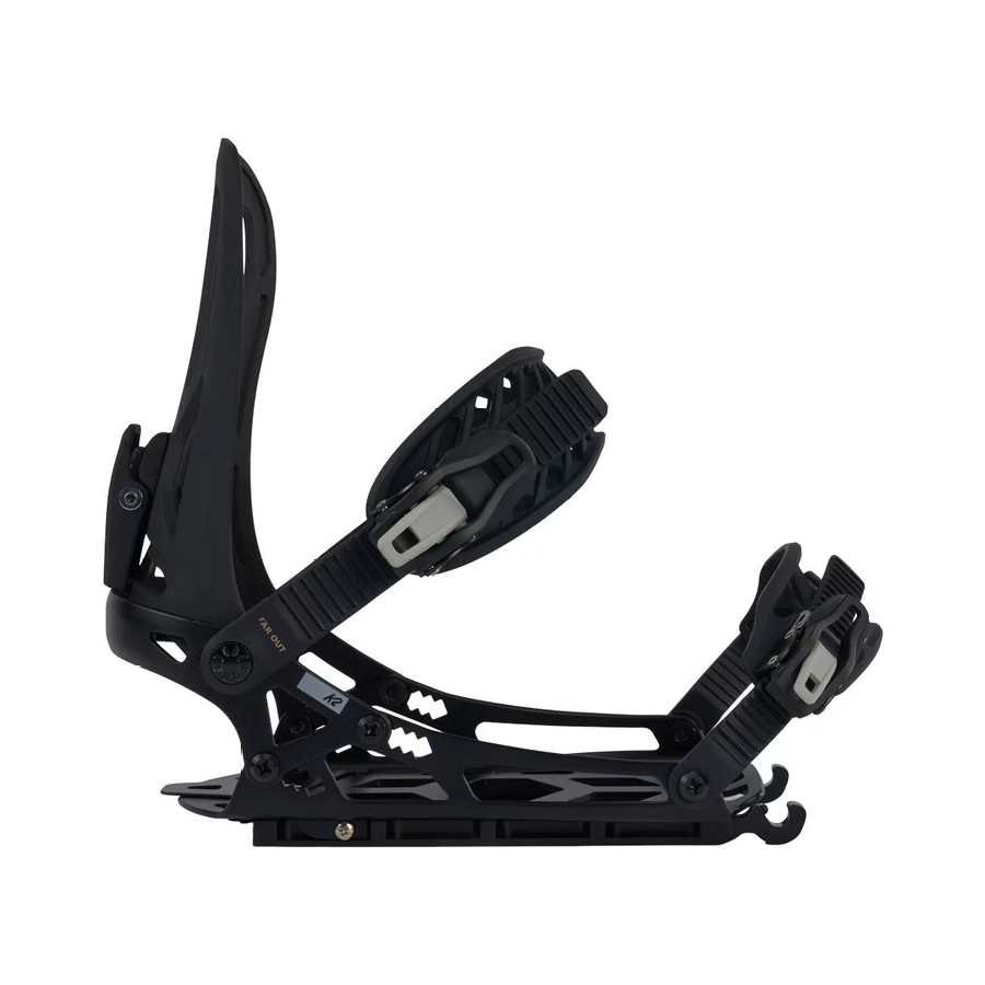 K2 FarOut Splitboard