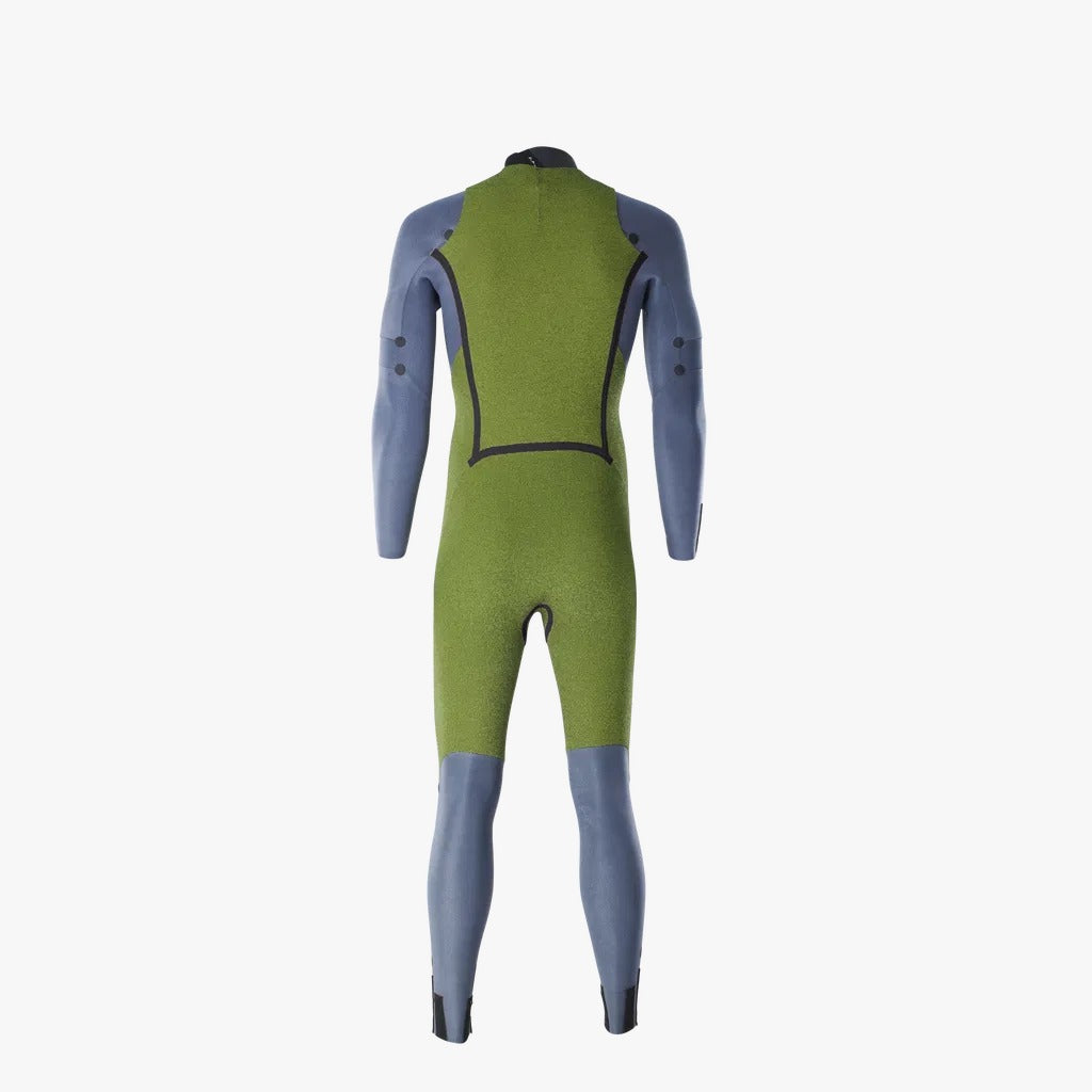 ION muta Seek Core 5/4 Back Zip