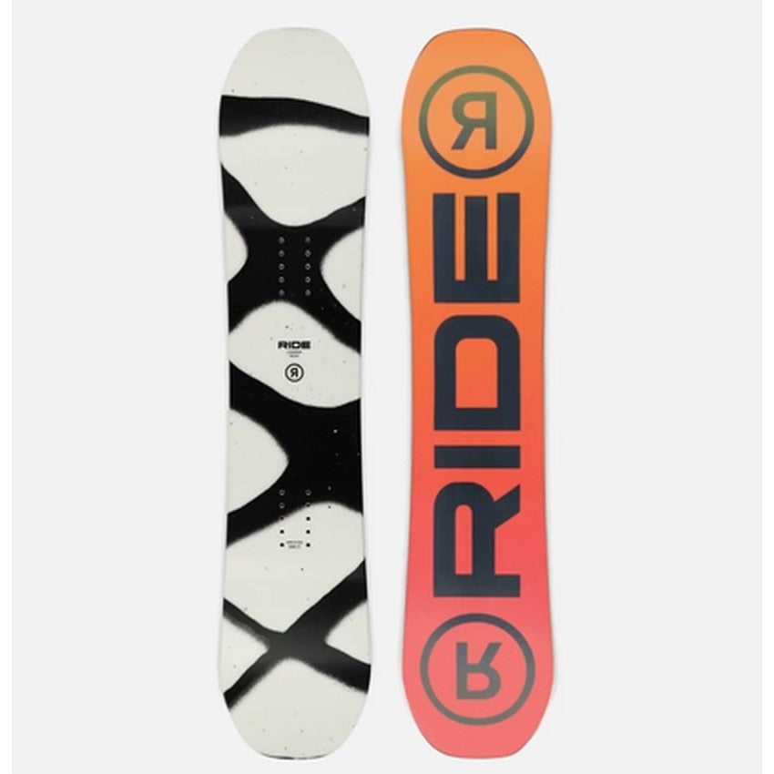 Ride Lowride
