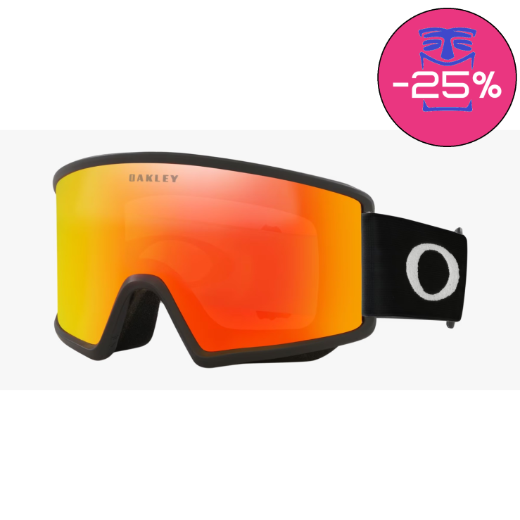 Oakley Target Line L