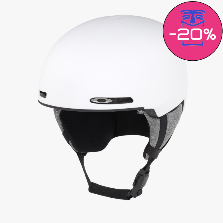 Oakley Mod1