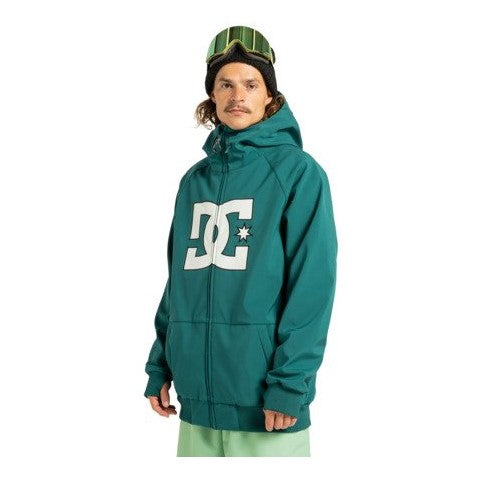 DC Spectrum Jacket