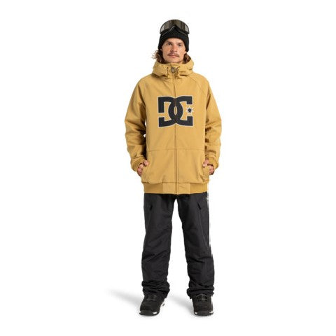 DC Spectrum Jacket