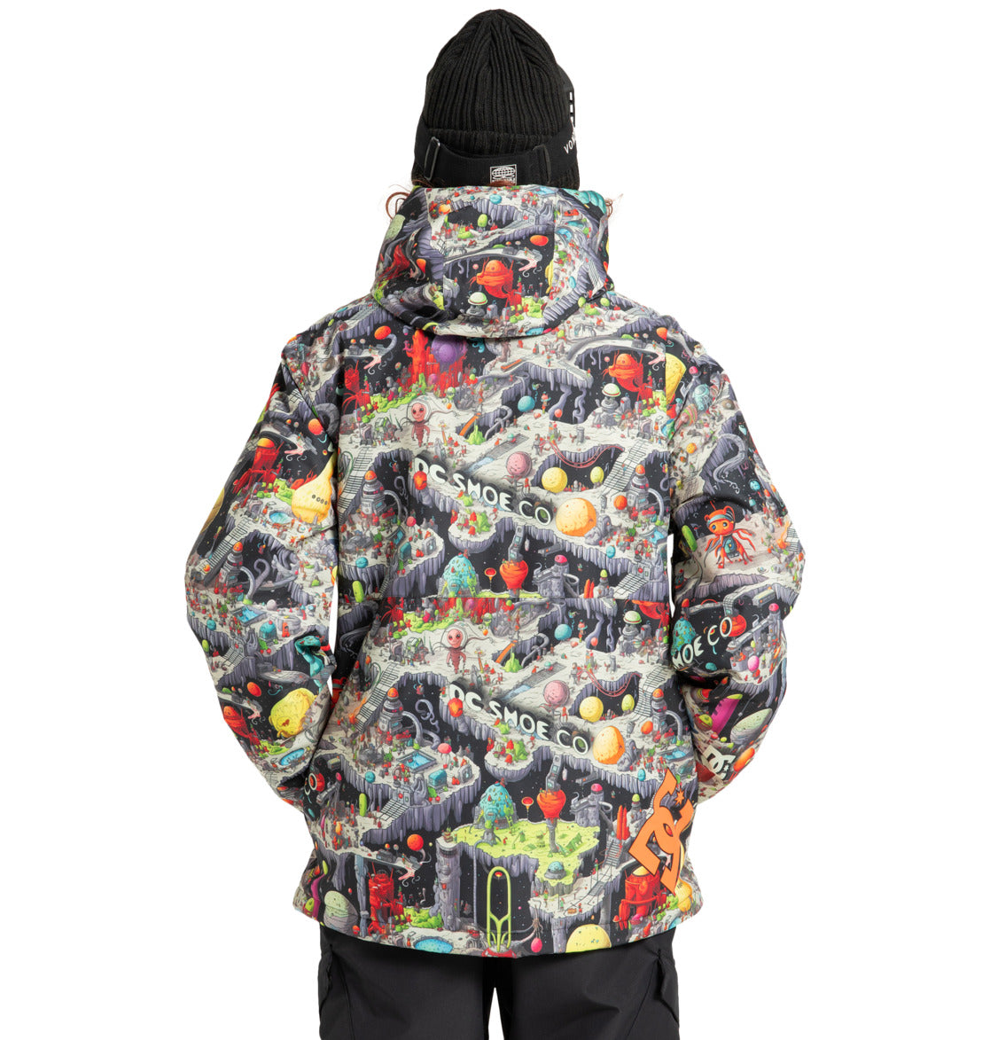 DC Basis Print
