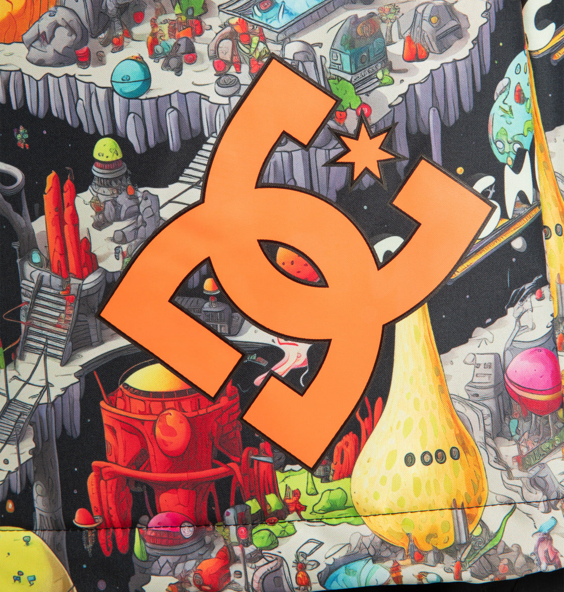 DC Basis Print