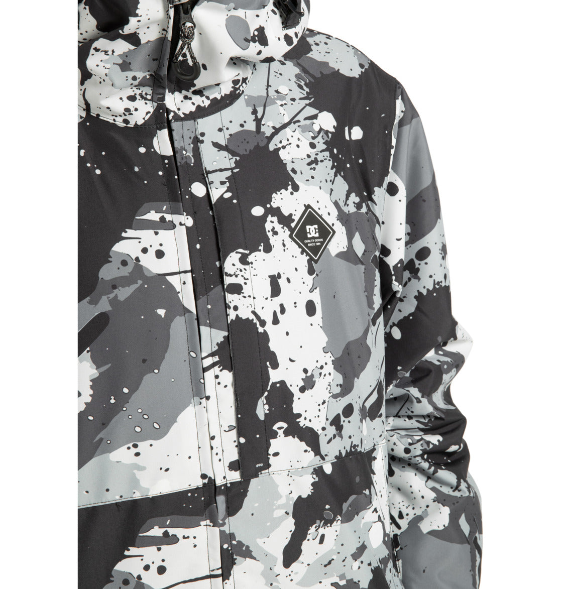 DC Basis Print