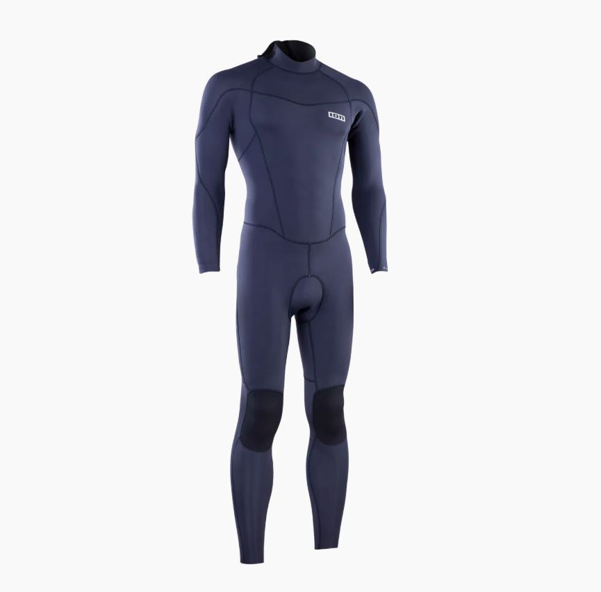 ION muta Element Fullsuit 4/3mm Bzip
