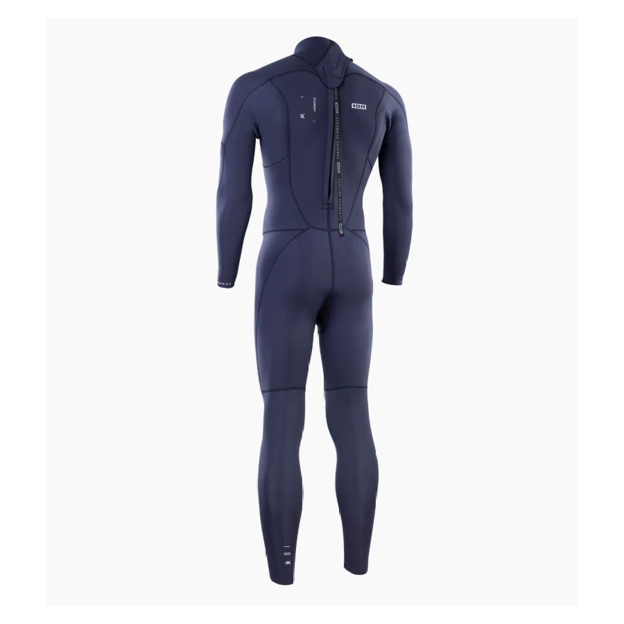 ION muta Element Fullsuit 4/3mm Bzip