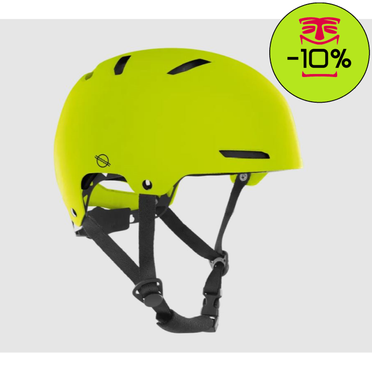 ION Slash Core Helmet