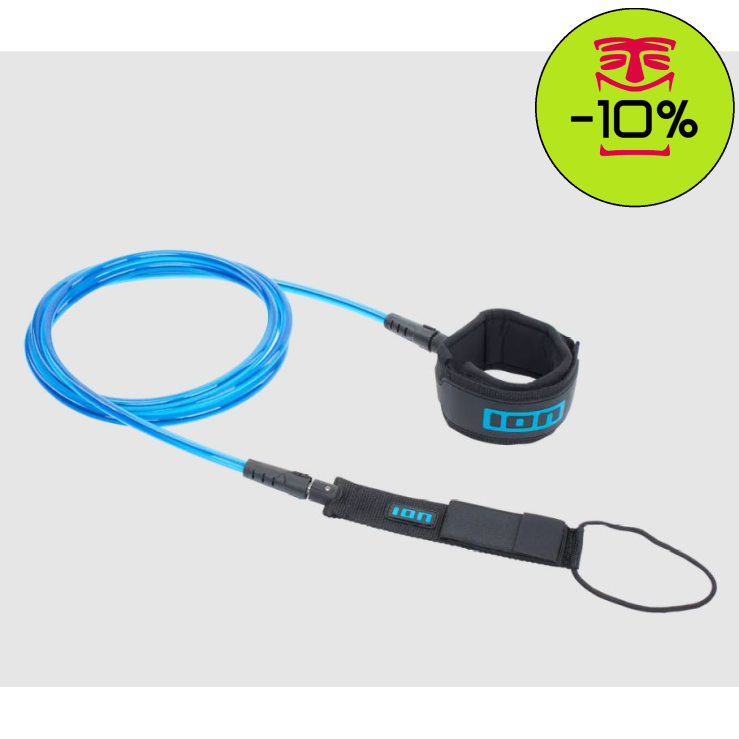 ION Leash Sup Core Ankle 8"