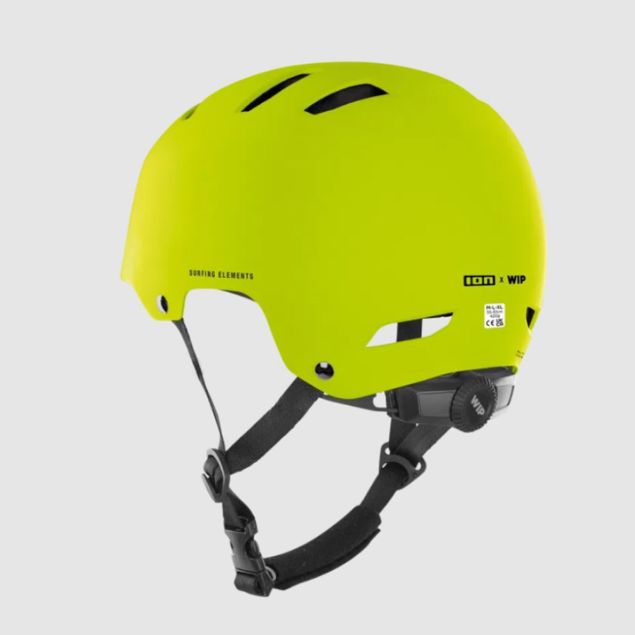 ION Slash Core Helmet