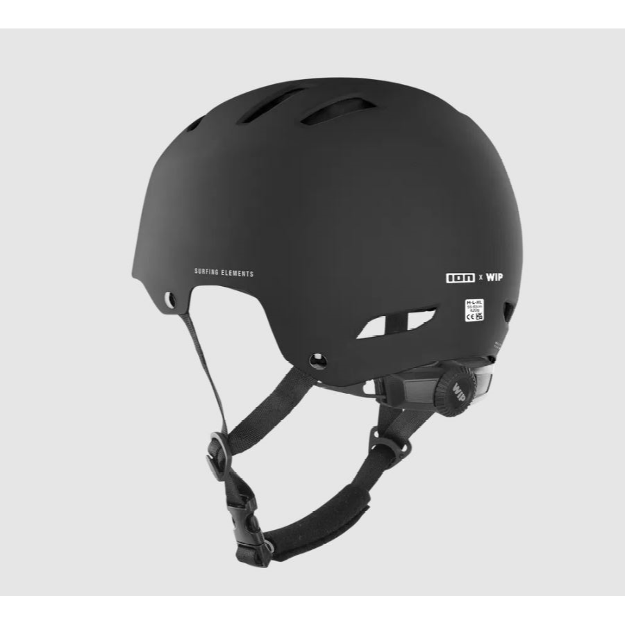 ION Slash Core Helmet