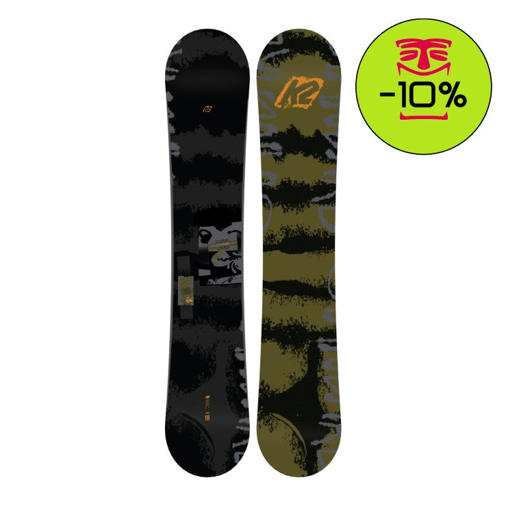 K2 Courier