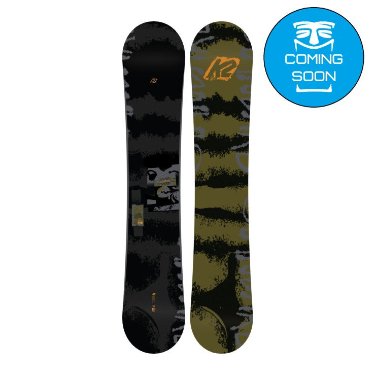 K2 Courier