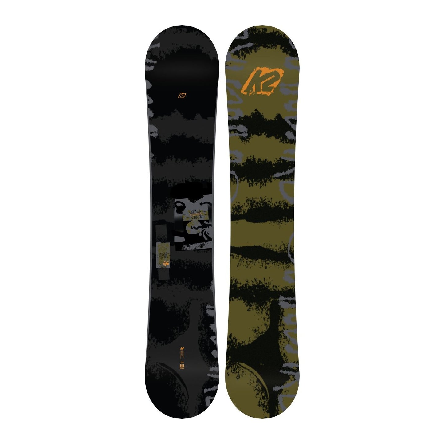 K2 Courier